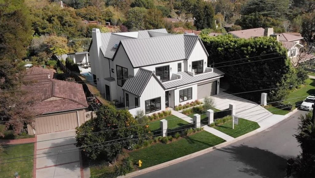 Thomas James Homes Milesbrand