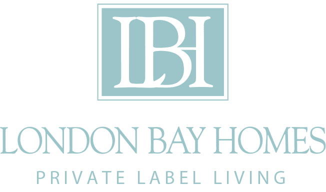 london bay homes builder branding and marketing