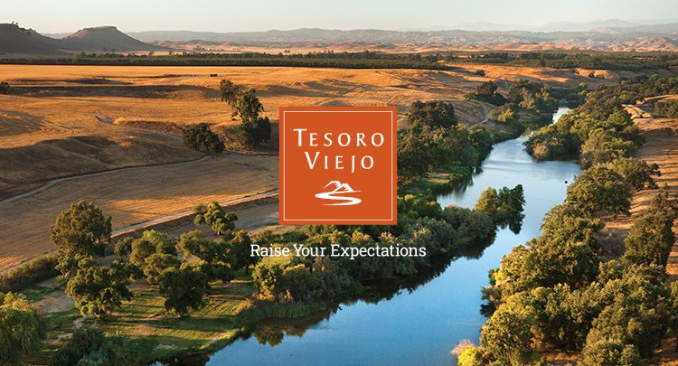 Tesoro Viejo - Raise Your Expectations Community Video